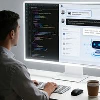 鸿蒙AI开发工具实测：新手选DevEco Code，高手用CANBot？