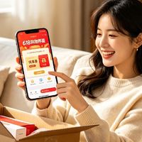 2026 618省钱干货｜普通人正确薅羊毛思路