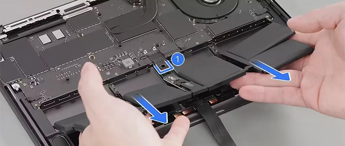 老款MacBook Pro电池撑不住了？A1398用户续命指南来了