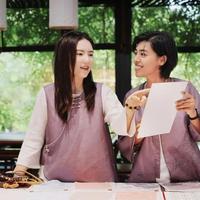 2026新中式马甲怎么选？材质版型颜色全解析，显瘦显白还高级