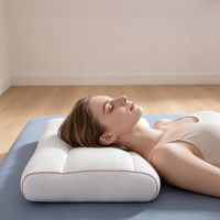 天然乳胶枕怎么选？四款热门对比：高纯度、可调高、防螨回弹全解析