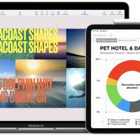 苹果彻底告别iWork旧时代:Keynote 15.1强制升级,AI功能仅限订阅用户