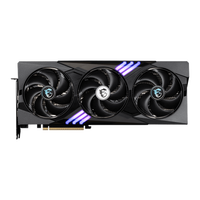微星RTX 5070全版本横评：散热颜值尺寸怎么选？