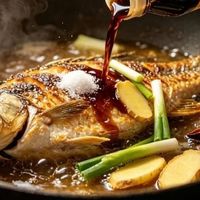 老厨师去腥妙招！不用料酒，做鱼鲜嫩无腥味