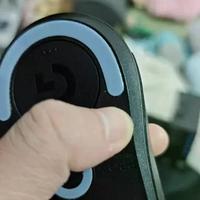 罗技G304和GPW怎么选？性能强但品控售后成雷区