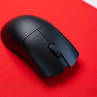 毒蝰V4 Pro深度解析：50K DPI+8K轮询率，轻至49克的无线电竞旗舰
