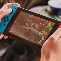 Switch卡带真能“即插即玩”？存档在哪、存储怎么选，一篇讲透