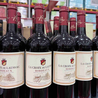 山姆平价红酒清单：世界杯观赛氛围感拉满