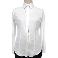 通勤衬衫怎么选？纯棉舒服还是速干更实用？