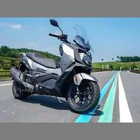 KPV350动力强但震，ADV350平顺省油，谁更适合你？