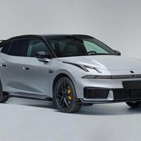 领克07GT真能叫板豪华GT？数据打架，实测见分晓