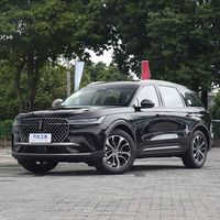 航海家混动VS宝马X3：谁更省油？改装怎么改才不踩雷？