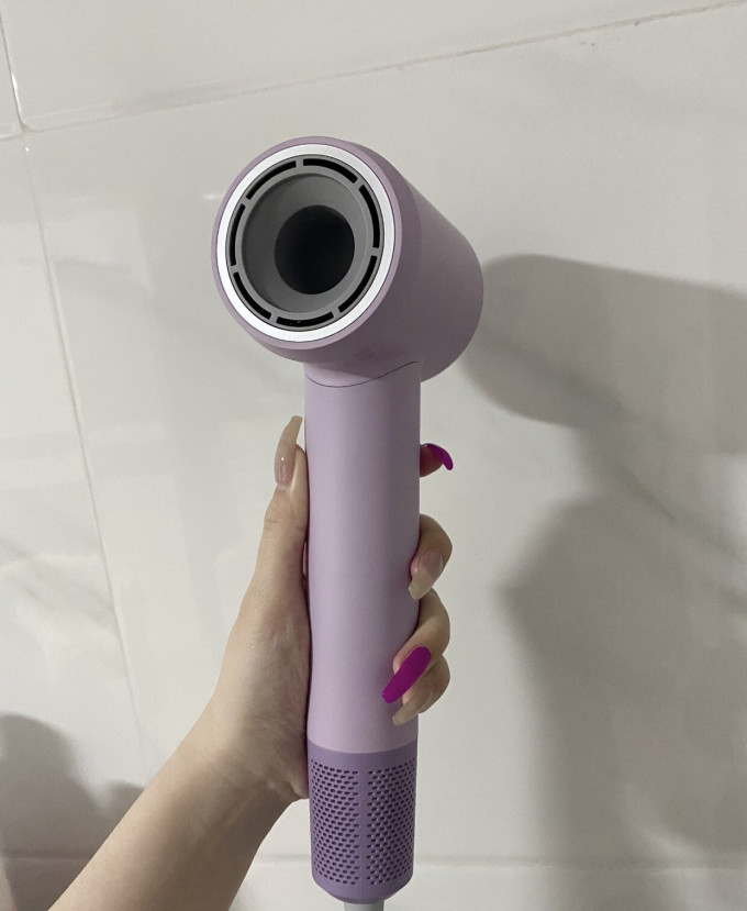 徕芬美发小家电