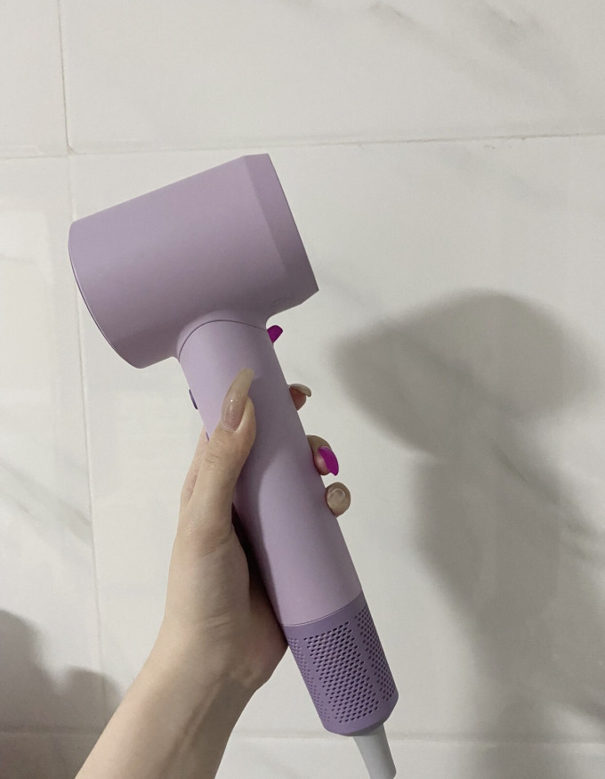 徕芬美发小家电