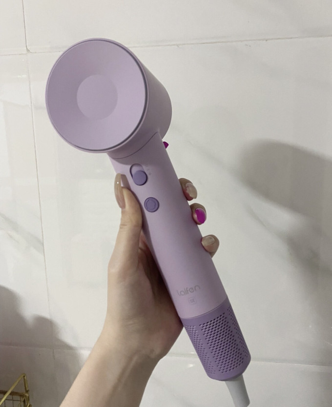 徕芬美发小家电