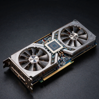RTX 5090D两个版本怎么选？24G和32G显存差在哪，游戏党还是生产力用户更该买？