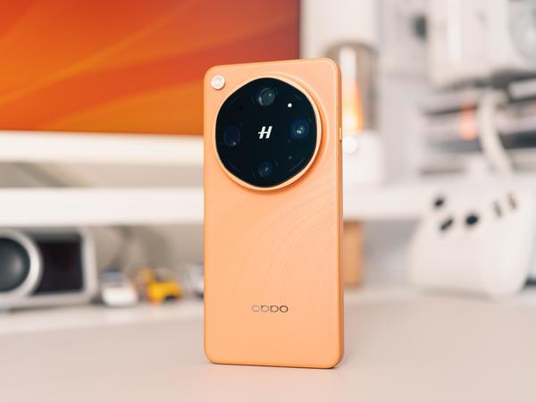 OPPO Find X9 Ultra 5G手机12GB+256GB 大地苔原【报价价格评测怎么样