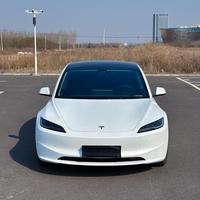 Model 3空调真相：有人吹爆有人修到破产，热泵到底靠不靠谱？