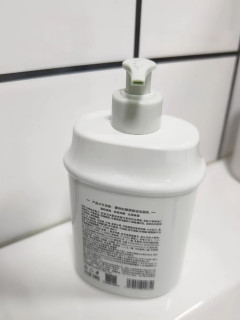 混油皮用了半年的雪玲妃控油洁面，618我又囤了两瓶