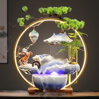 流水摆件怎么选？静音、好打理、不踩雷的选购指南