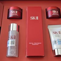 400多块拿下SK-II礼盒，直男给老婆送礼闭眼入！