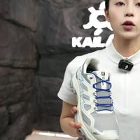 KEEN户外鞋怎么选？宽脚友好但防滑有坑，一篇说清各系列真实体验