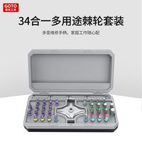 电动还是手动？2026家庭维修螺丝刀怎么选才不踩坑