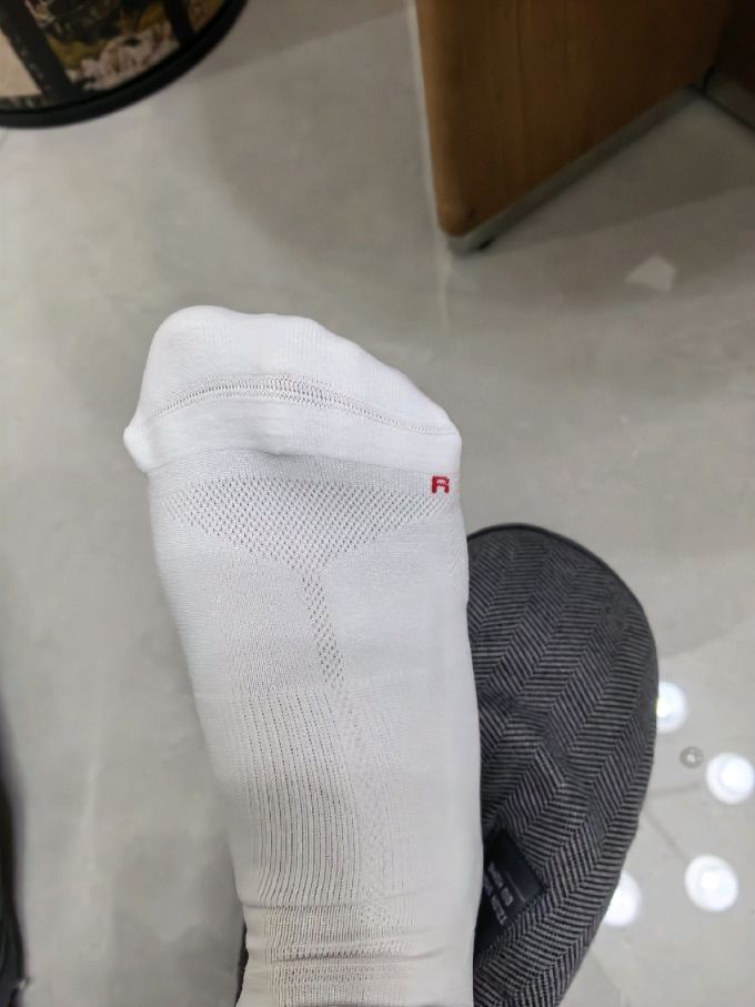 运动袜