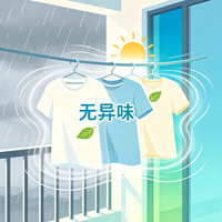 益生菌洗衣液哪个牌子好？我对比了5款，最后选了它