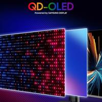 2K 360Hz还是4K 240Hz？三款QD-OLED电竞屏怎么选