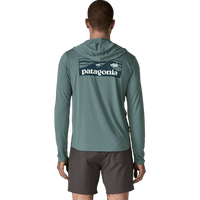 Patagonia C1系列怎么选？5个版本功能差异全解析