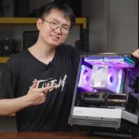 四款热门海景房机箱横评：散热、理线、扩展谁更胜一筹？