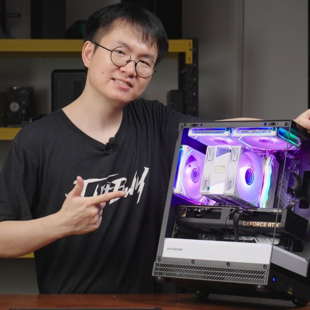 四款热门海景房机箱横评：散热、理线、扩展谁更胜一筹？