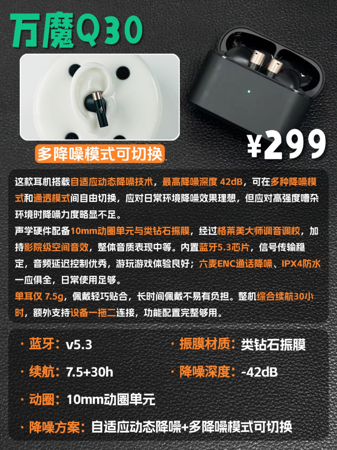 耳机
