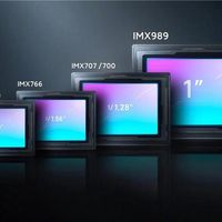 1英寸传感器大乱斗：LYT-900凭22nm制程逆袭夜景与视频？