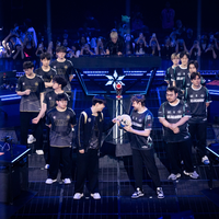 CN内战再燃！EDG vs XLG伦敦生死局，谁将挺进大师赛决赛？