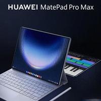 华为回应MatePad Edge性能争议：平板不是笔记本，融合才是重点
