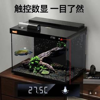 智能鱼缸怎么选?养活鱼才是硬道理