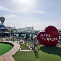 国产邮轮1299元 vs 迪士尼探险号3919元，谁更值得上船？