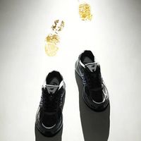美产990三剑客横评:宽脚选993,通勤盯v6,复古党闭眼入992