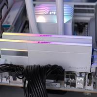 DDR5价格仍高，阿斯加特女武神Ⅱ和光威天策谁更值得买？