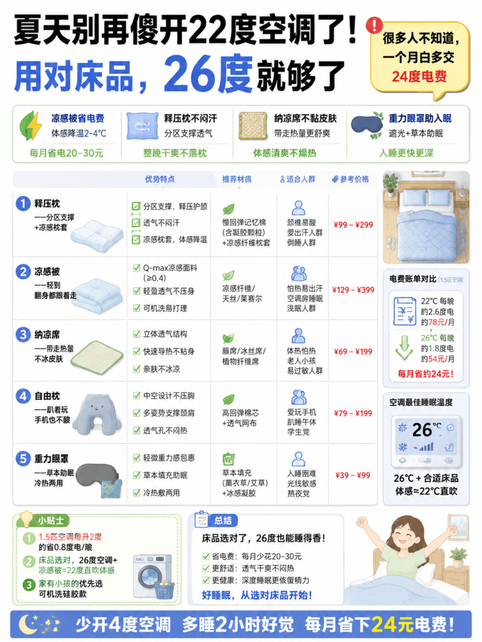 床上家纺