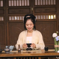 百元点茶课值不值？有人嫌苦如中药，有人直呼氛围感拉满