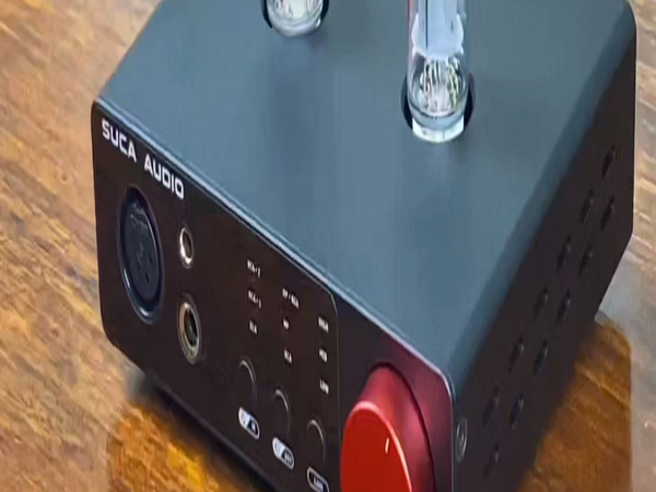 千元级高性价比电子管耳放声优创T11简评：4000mW功率输出