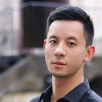 男人比变老更可怕的是：选错了发型，发量稀疏、贴头皮，好油腻