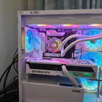 追风者NV5S vs 酷冷至尊：谁才是中高端DIY机箱的散热王者？