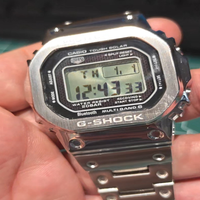 gwb5600改银块