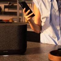 Denon Home 400美图欣赏