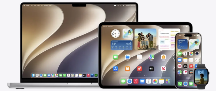 苹果彻底变了：iOS27大瘦身，MacBook终于上触屏！