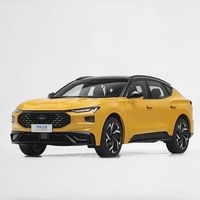 蒙迪欧混动怎么选？2.0T性能猛兽 vs 1.5T省油王，一文说清区别